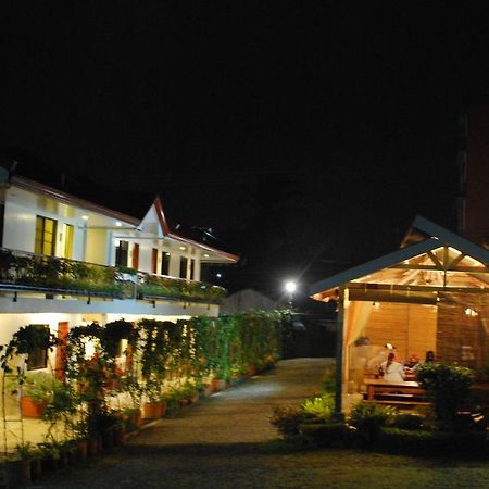 Lazea Tagaytay Inn Tagaytay City Kültér fotó
