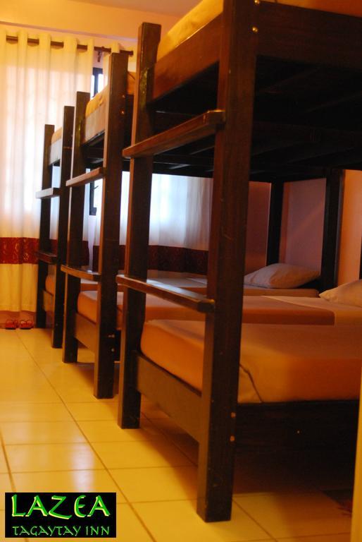 Lazea Tagaytay Inn Tagaytay City Szoba fotó