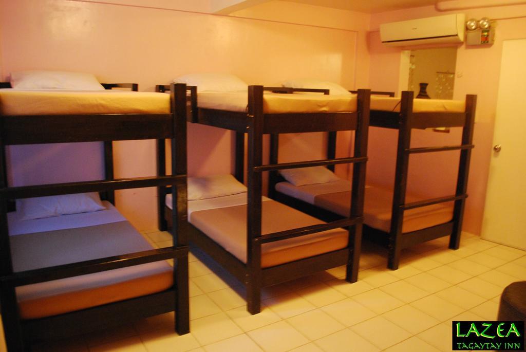 Lazea Tagaytay Inn Tagaytay City Szoba fotó