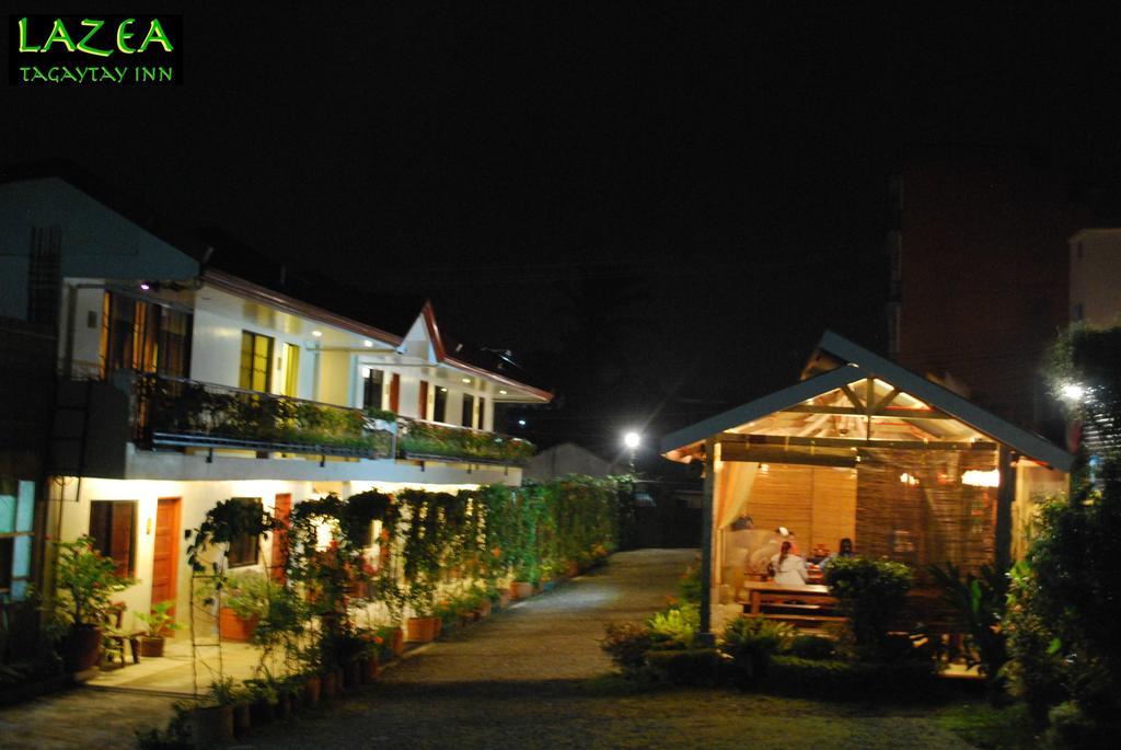 Lazea Tagaytay Inn Tagaytay City Kültér fotó