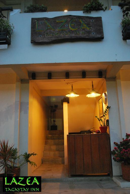 Lazea Tagaytay Inn Tagaytay City Kültér fotó