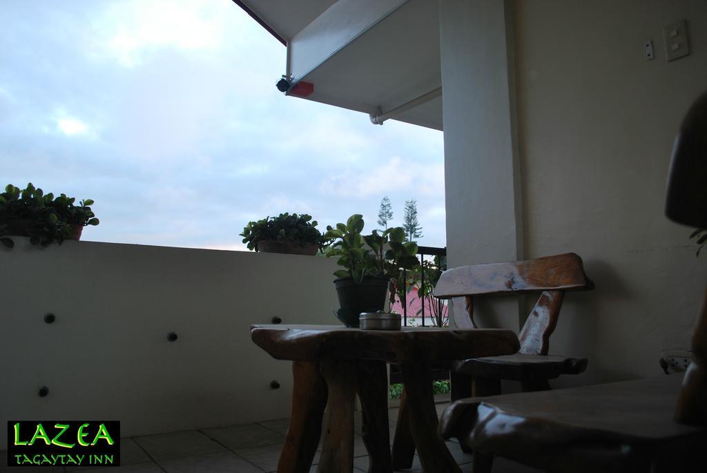 Lazea Tagaytay Inn Tagaytay City Kültér fotó