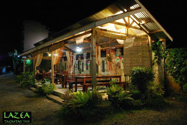 Lazea Tagaytay Inn Tagaytay City Kültér fotó