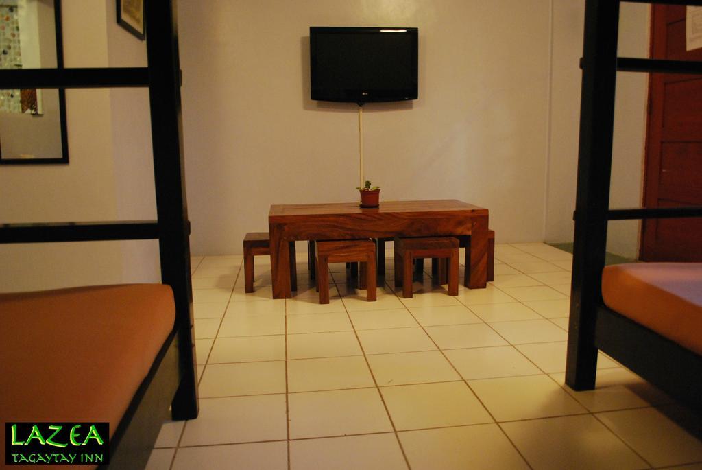 Lazea Tagaytay Inn Tagaytay City Szoba fotó
