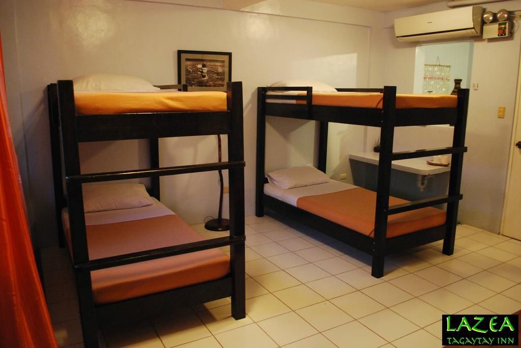 Lazea Tagaytay Inn Tagaytay City Szoba fotó