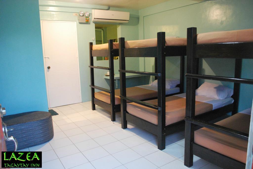 Lazea Tagaytay Inn Tagaytay City Szoba fotó