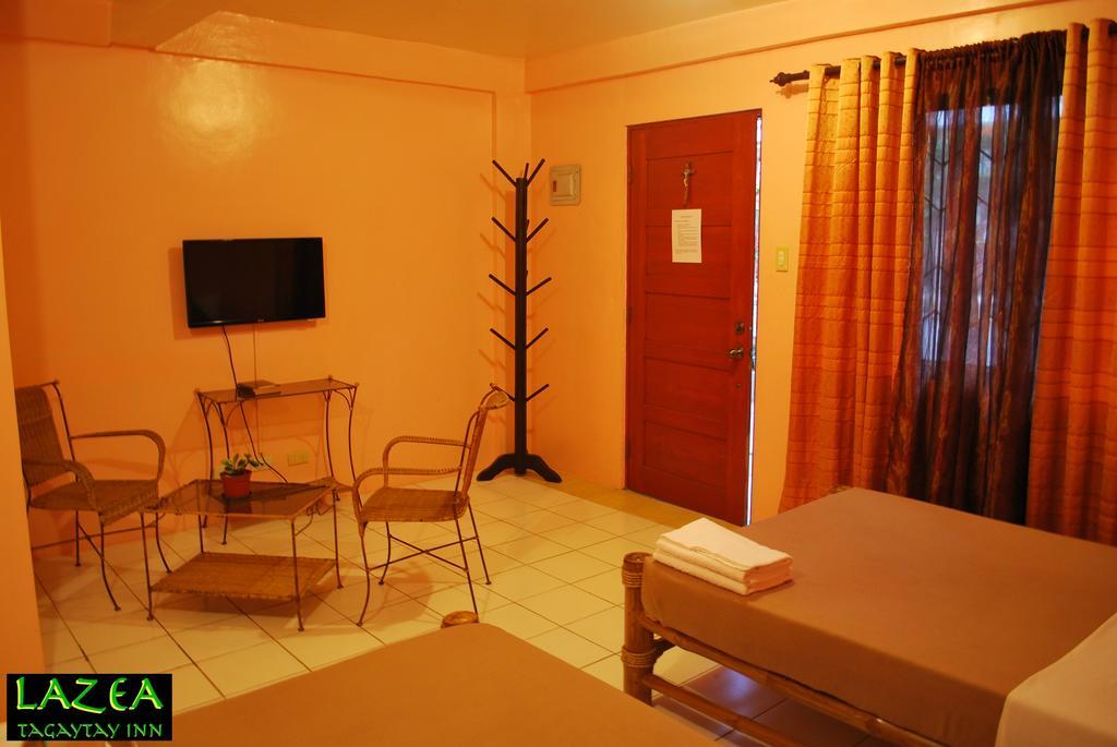 Lazea Tagaytay Inn Tagaytay City Szoba fotó
