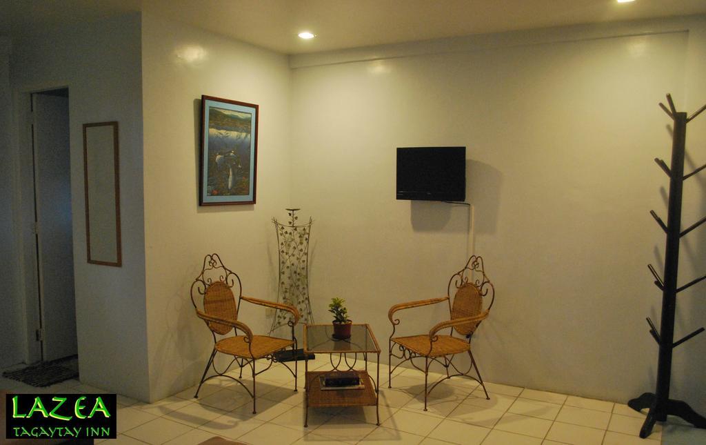 Lazea Tagaytay Inn Tagaytay City Szoba fotó