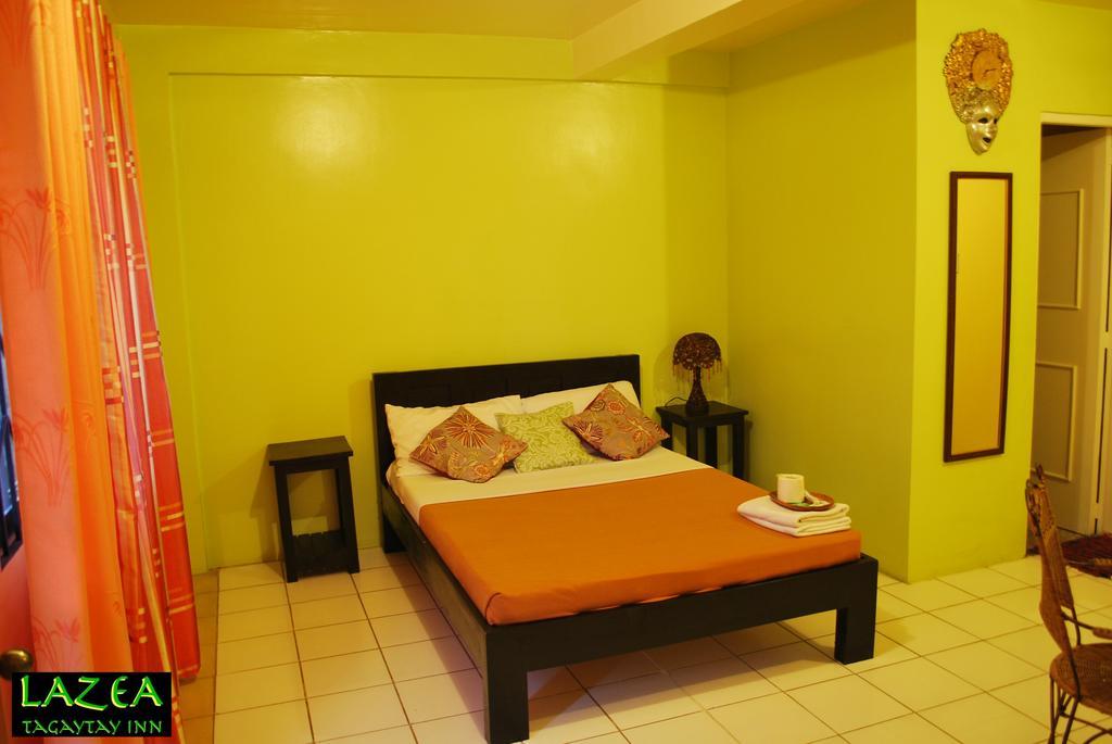 Lazea Tagaytay Inn Tagaytay City Szoba fotó