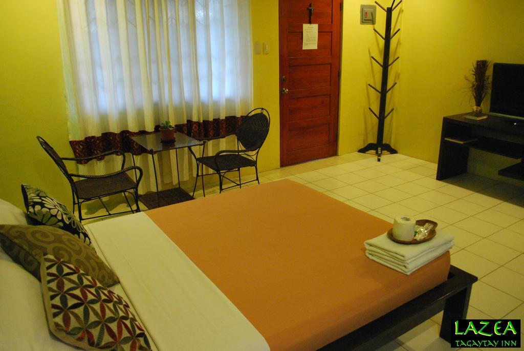 Lazea Tagaytay Inn Tagaytay City Szoba fotó