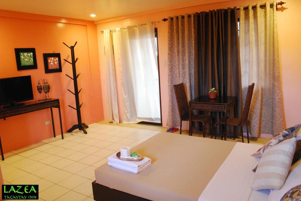 Lazea Tagaytay Inn Tagaytay City Szoba fotó
