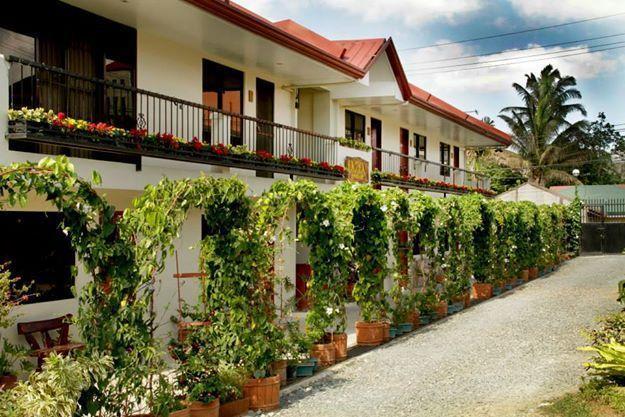Lazea Tagaytay Inn Tagaytay City Kültér fotó
