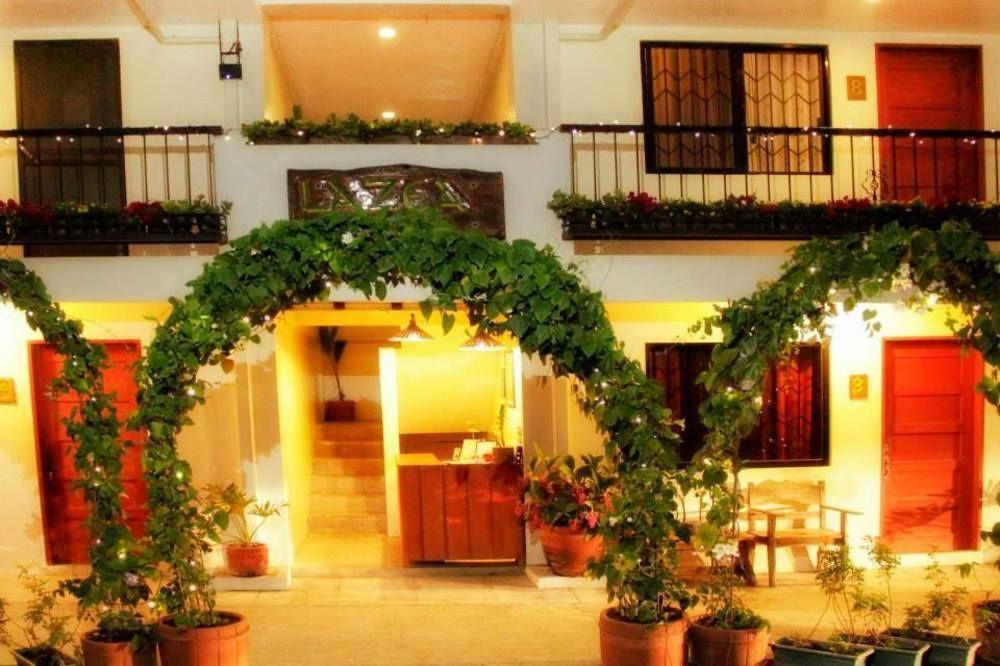 Lazea Tagaytay Inn Tagaytay City Kültér fotó