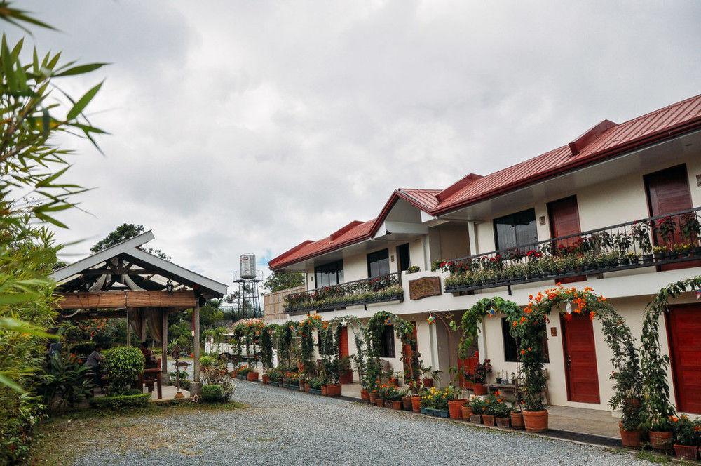 Lazea Tagaytay Inn Tagaytay City Kültér fotó