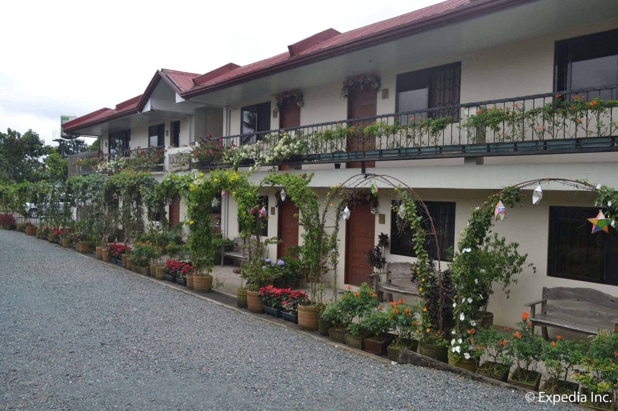 Lazea Tagaytay Inn Tagaytay City Kültér fotó