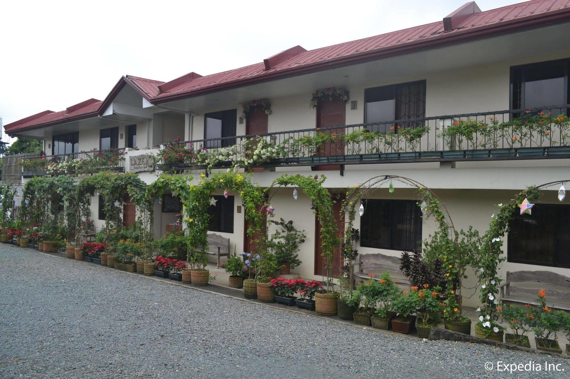 Lazea Tagaytay Inn Tagaytay City Kültér fotó