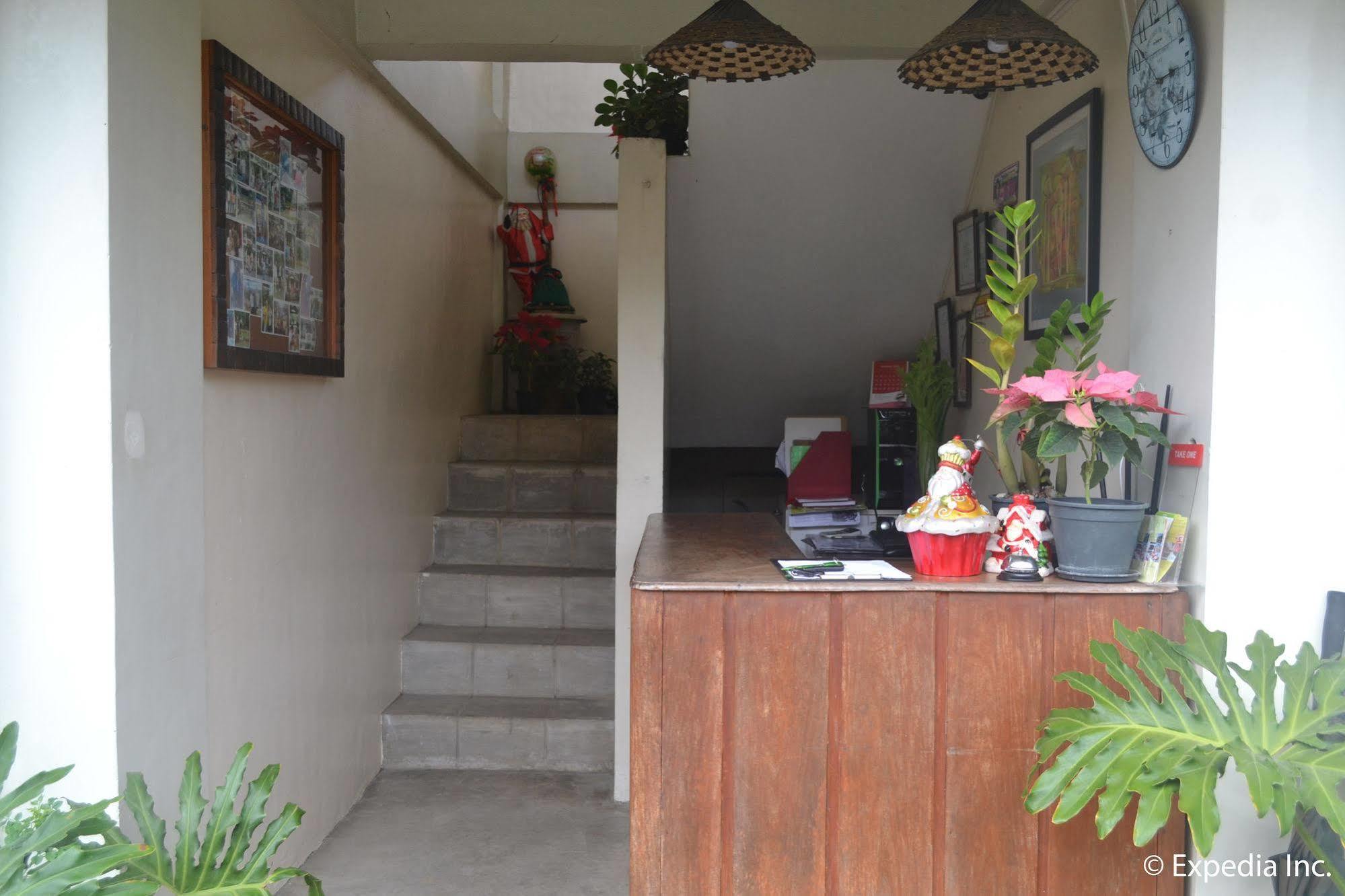 Lazea Tagaytay Inn Tagaytay City Kültér fotó