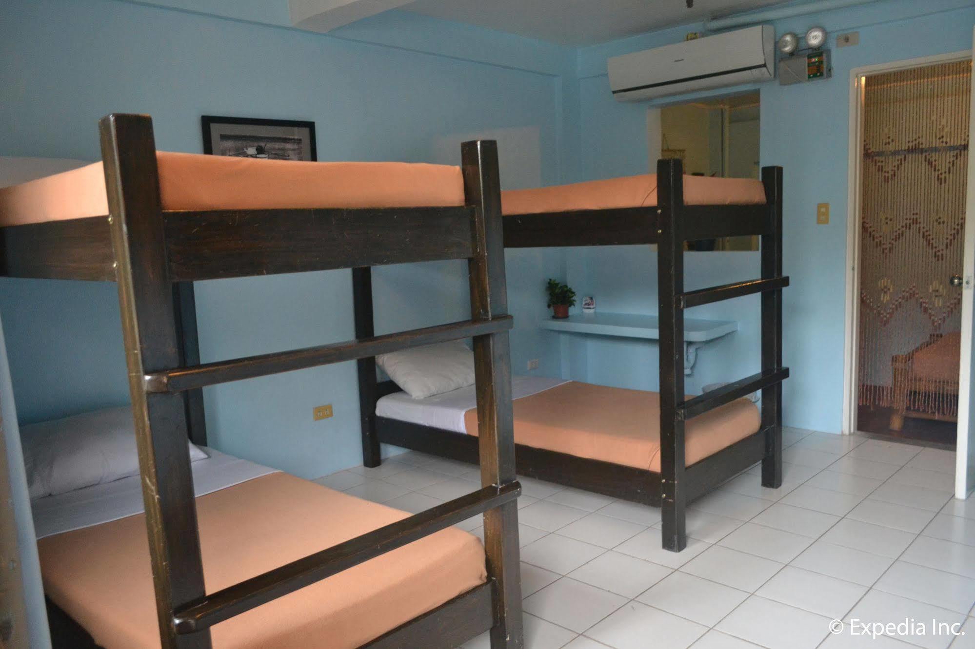 Lazea Tagaytay Inn Tagaytay City Kültér fotó