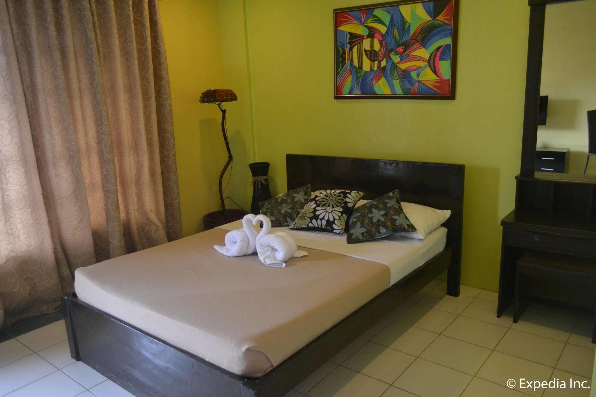 Lazea Tagaytay Inn Tagaytay City Kültér fotó