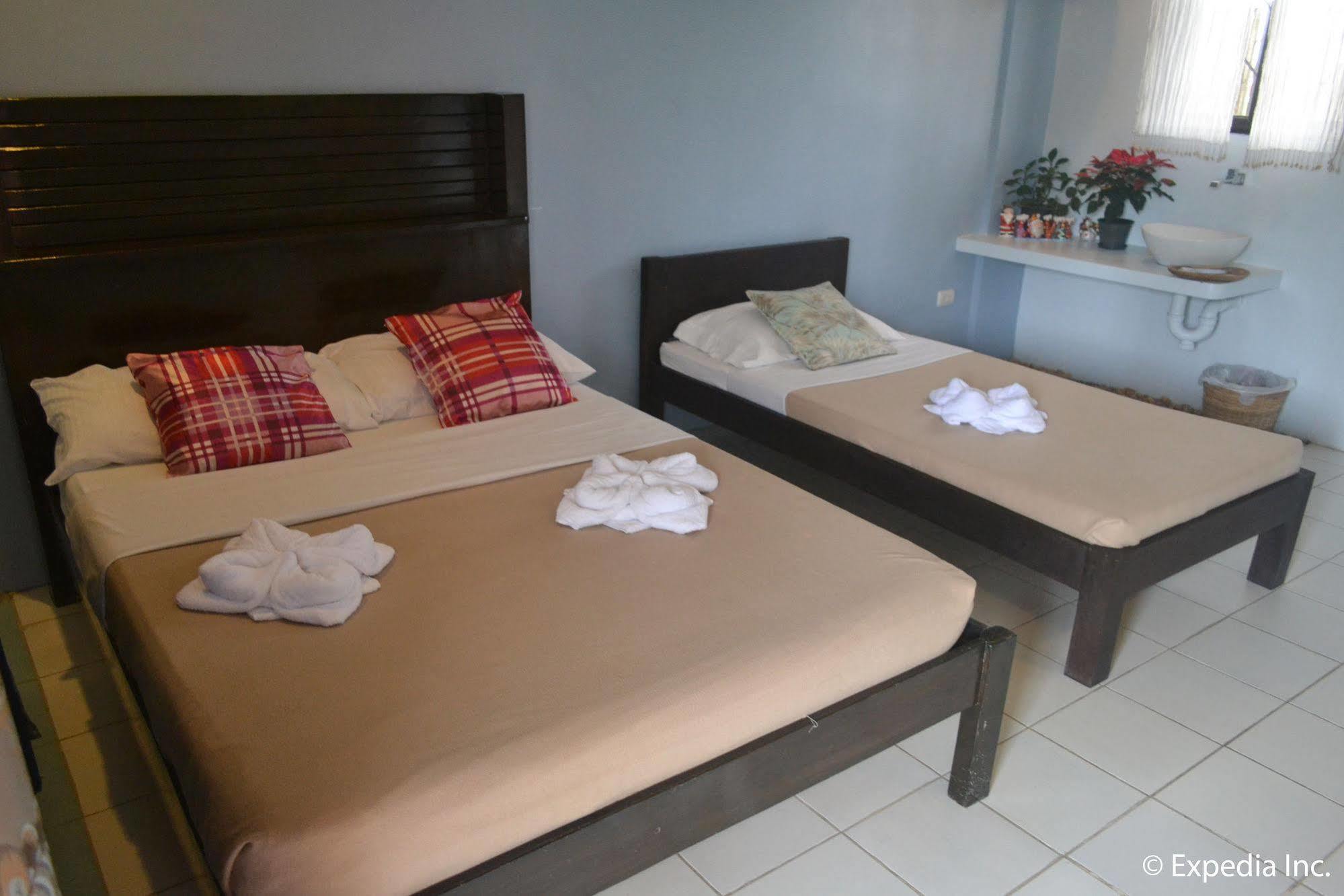Lazea Tagaytay Inn Tagaytay City Kültér fotó