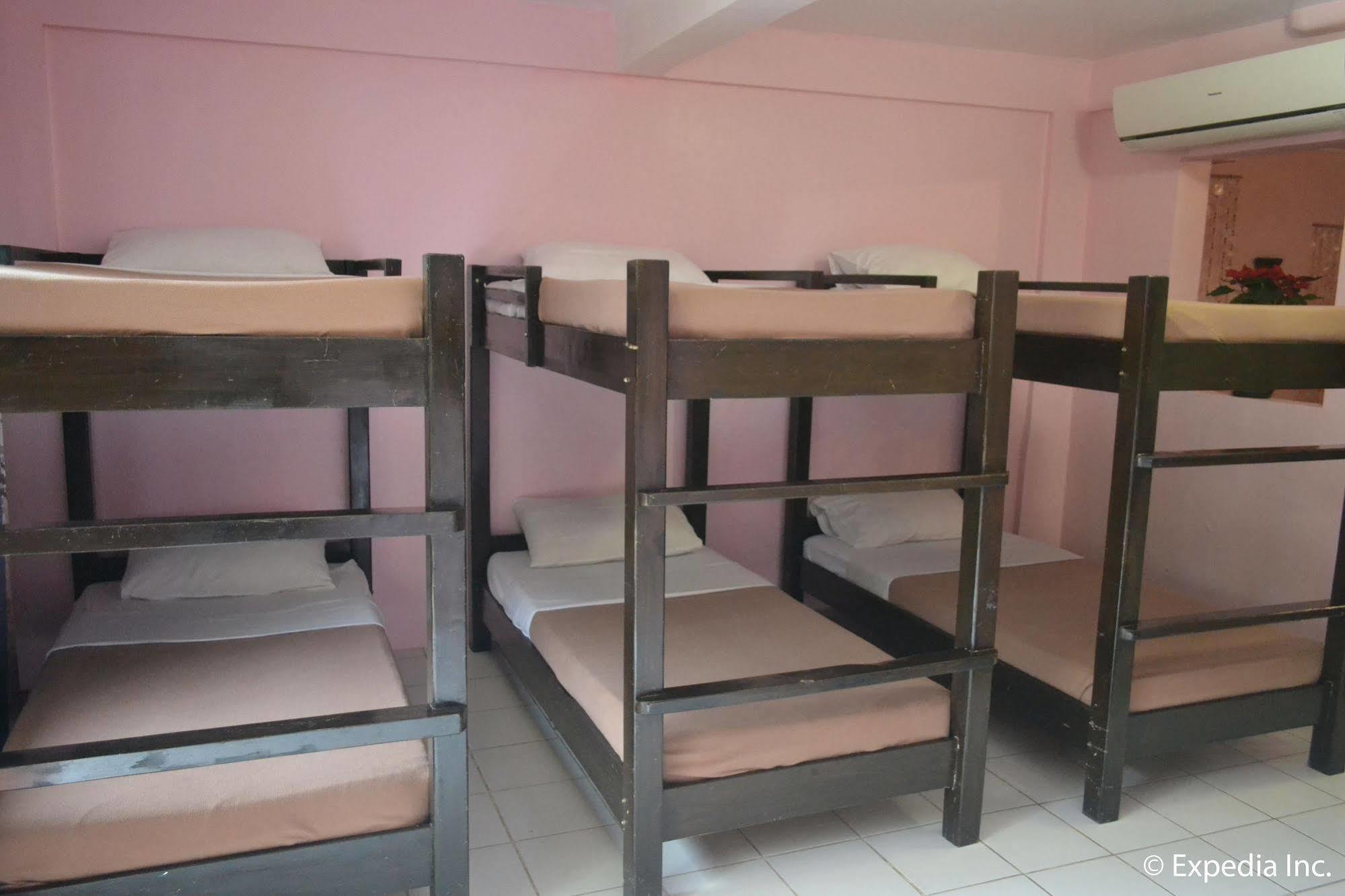 Lazea Tagaytay Inn Tagaytay City Kültér fotó