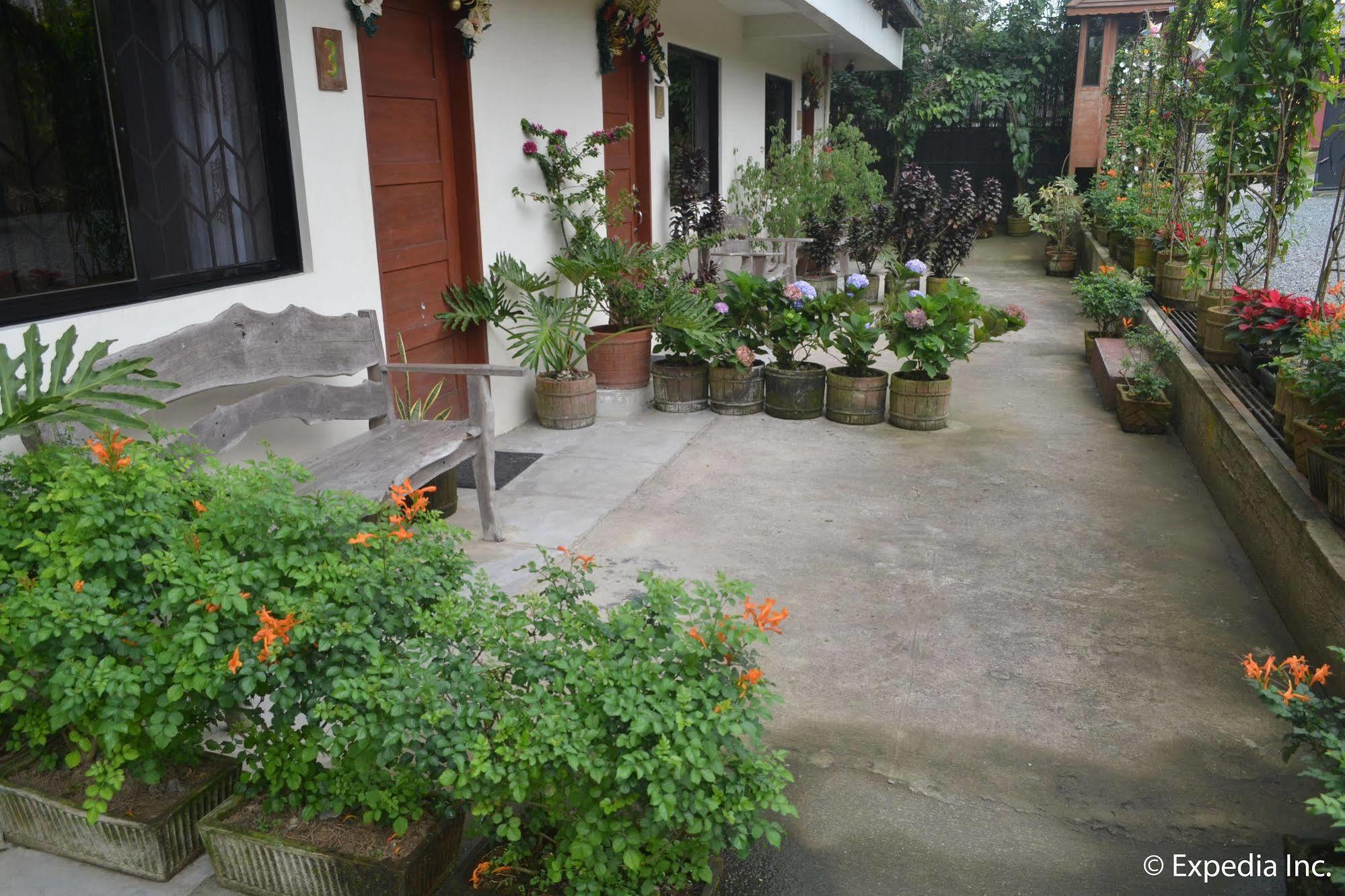 Lazea Tagaytay Inn Tagaytay City Kültér fotó
