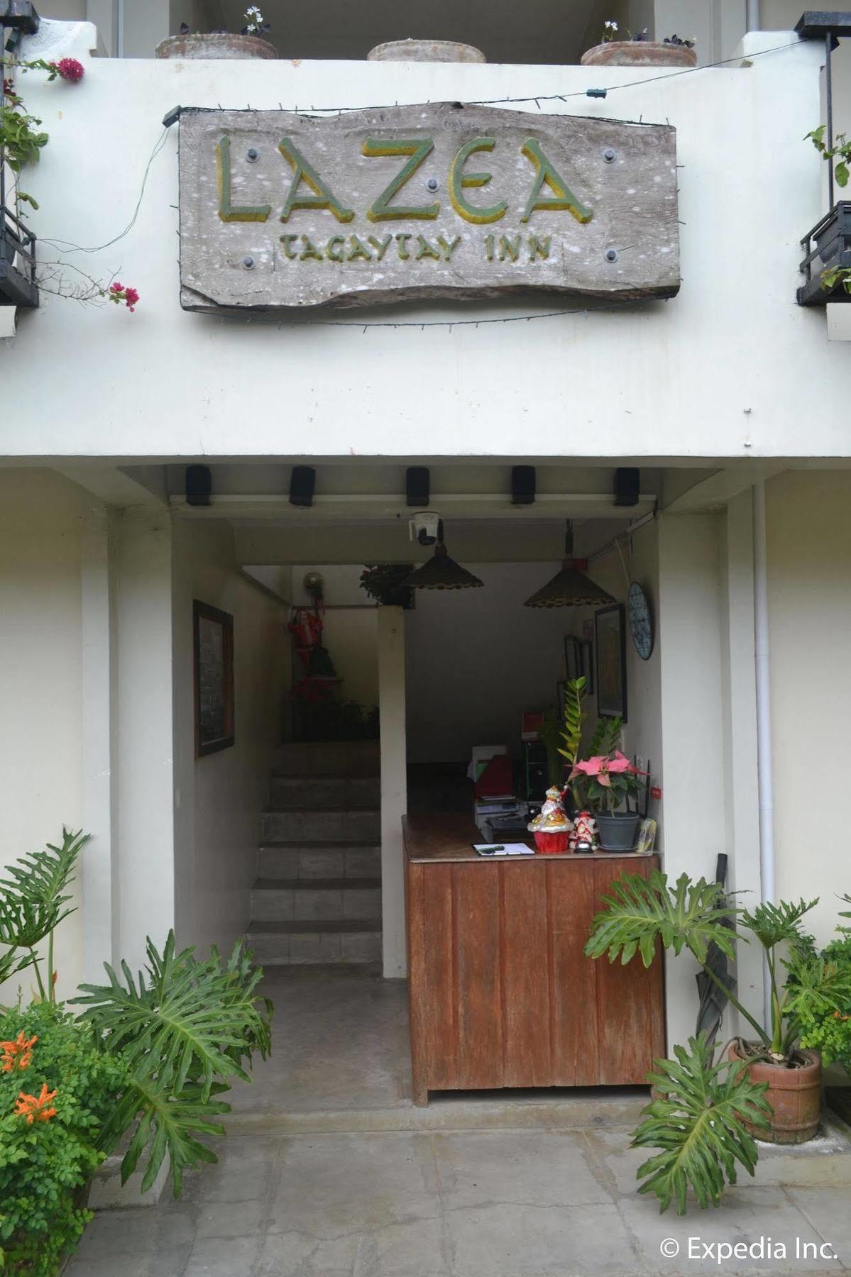 Lazea Tagaytay Inn Tagaytay City Kültér fotó