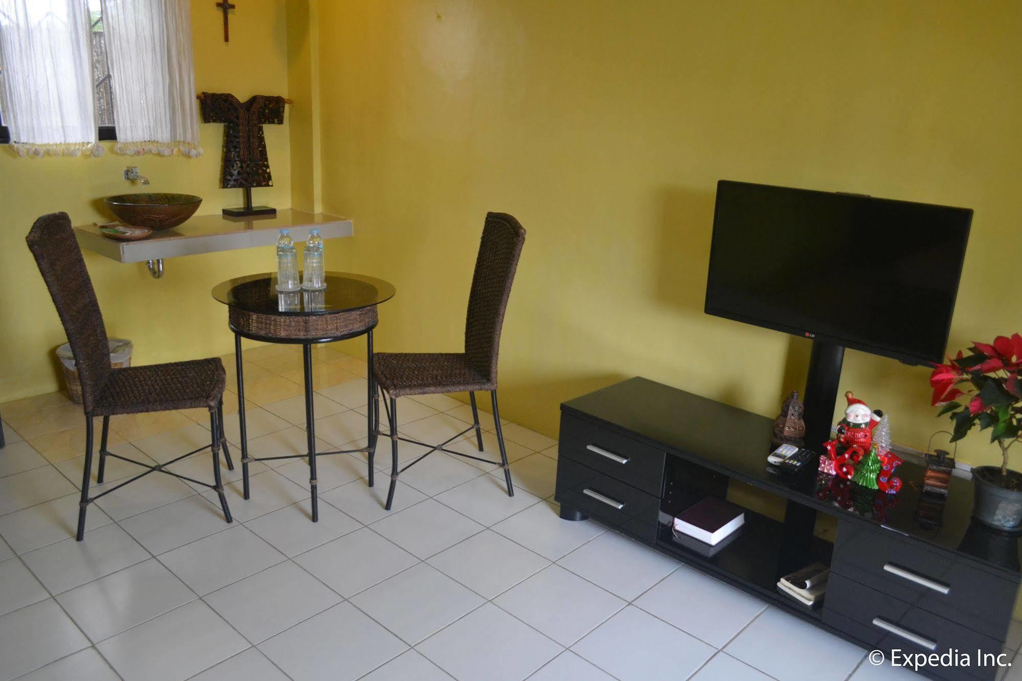 Lazea Tagaytay Inn Tagaytay City Kültér fotó