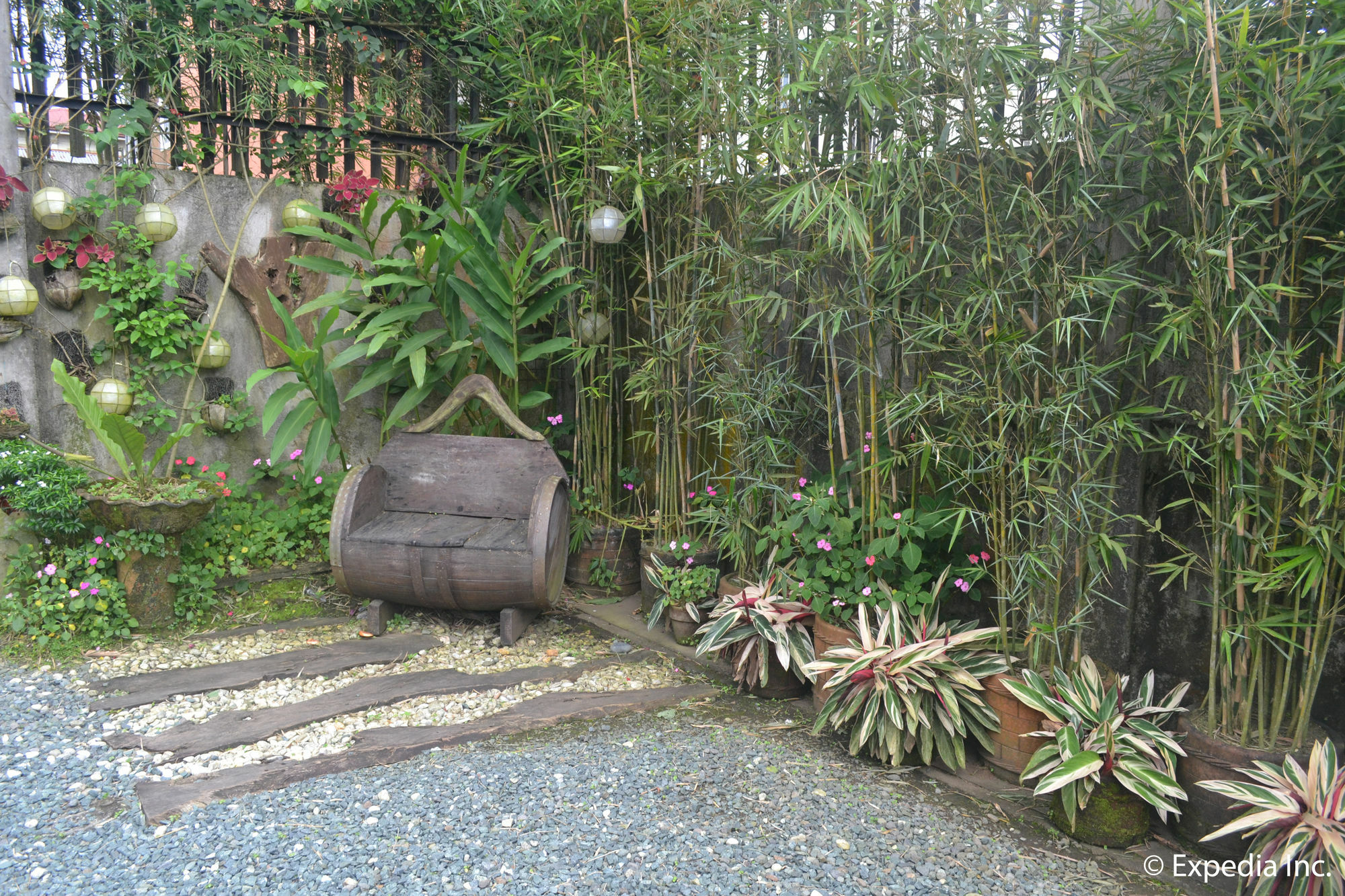 Lazea Tagaytay Inn Tagaytay City Kültér fotó